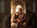 8 साल की कैद… और ताजमहल को देखते-देखते मौत 😳