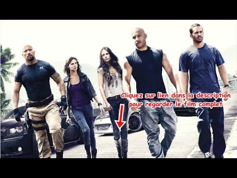 Fast And Furious 8 Film Complet Fast And Furious 8 Film Complet