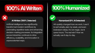 Best AI Writing Tool in 2026? | AI Writer, Humanizer &amp; AI Detector