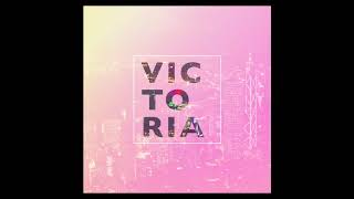 G.E.M.【Victoria】 Audio「光·影·香港夜」主題曲 [HD] 鄧紫棋