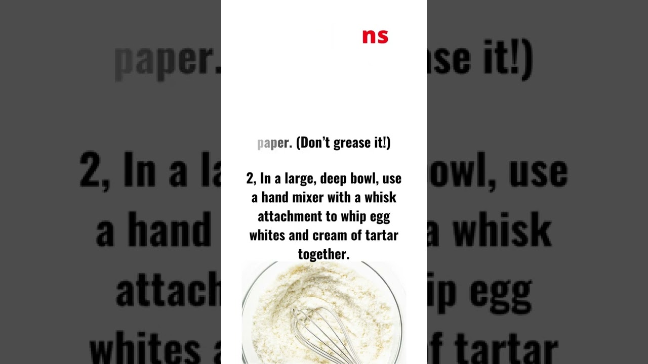 LOW CARB KETO ANGEL FOOD CAKE RECIPE 