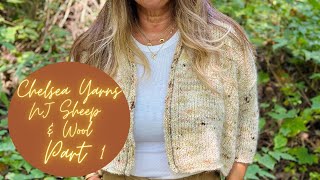 NJ SHEEP AND WOOL PART 1