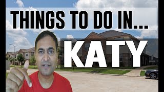 Best Attractions & Things to do in Katy, Texas TX