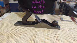 What's in the Box?