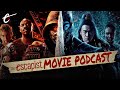 Is Mortal Kombat a Knock-Out?  | The Escapist Movie Podcast