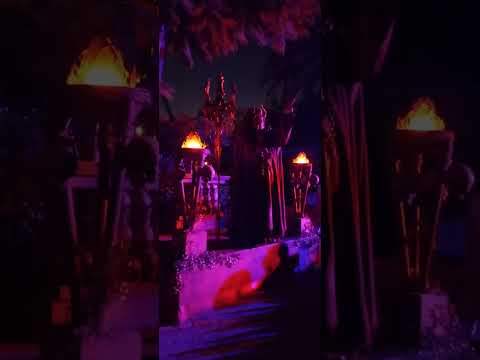 USJ ホラーナイト~インファーナルサンクタム~2023/09/13