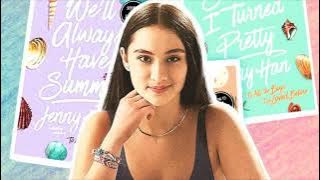 Sofia Mills - Coffee Breath [ The Summer I Turned Pretty | S2E2 ]