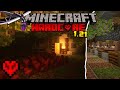 RAID na draka aneb snad neumřu v Minecraft hardcore 1.21 IE4I CZ/SK Let´s play / MCS Partner