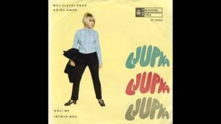 Ljupka Dimitrovska - Voli Me