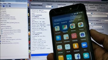 itel A22 frp bypass miracle 2.82 l  frp bypass miracle 2.82 itel A22