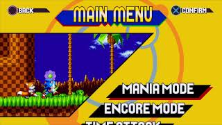 Sonic Mania Debug Mode HOW TO GET DEBUG MOD!! FOR PS5/PS4