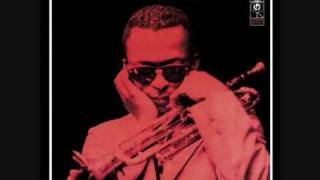 Miles Davis - Bye Bye Blackbird