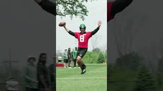Aaron Rodgers Fakes Out Camera On TD 🏈