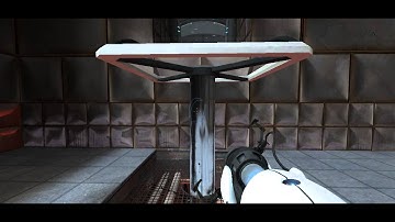 PORTAL FIRST SLICE WALKTHROUGH