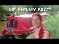 The Story Of Me and My Narrowboat (Part 1)