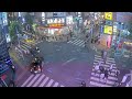 【Archive】歌舞伎町ライブカメラ Shinjuku Kabukicho Live Camera