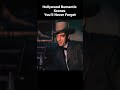Iconic Hollywood Romantic Scenes You’ll Never Forget #short