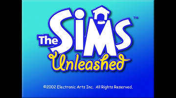 SUL_Band4_M — The Sims Unleashed (Windows) — Audio