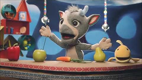 Comparison of Northern, Southern, Lule, Inari and Skolt Sami languages