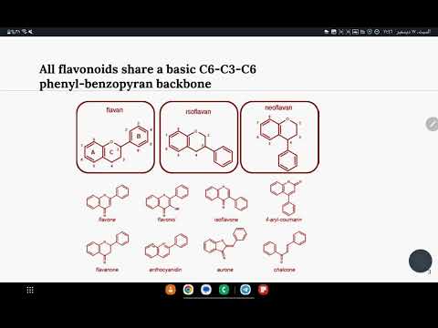 عقاقير عملي المختبر الثامن  د زهراء