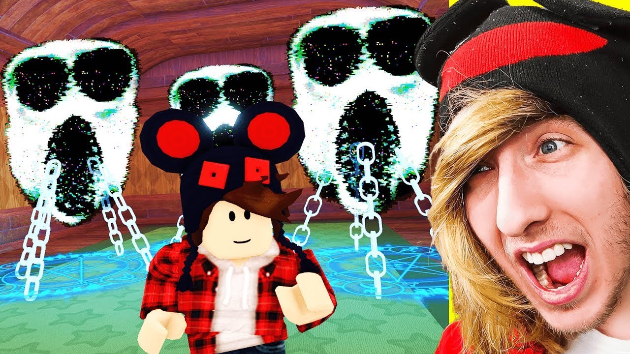 KreekCraft Doors Hidden Secrets... (Hotel Update) Roblox (FULL STREAM