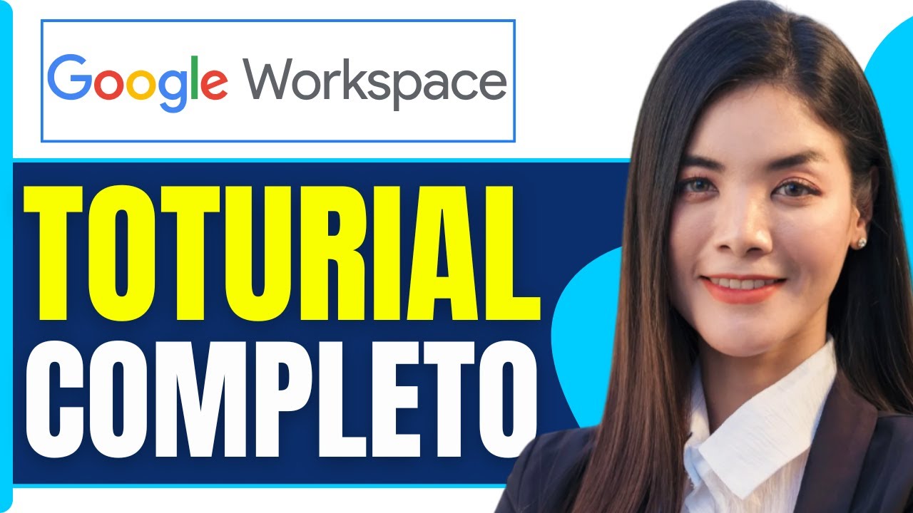 Como Usar Google Workspace For Education ( En 2025 ) - YouTube