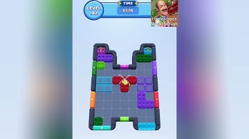 Color Block Jam Level 142