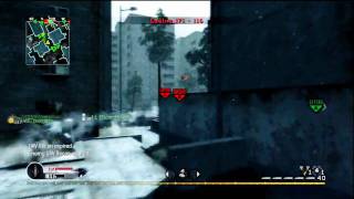 Weekly Hitmarker Series Pt. 1