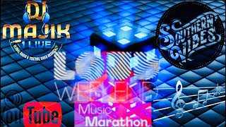 Dj Majik 1 Live On 92.7Fm Saturday Marathon Mixxxshow 11.23.24