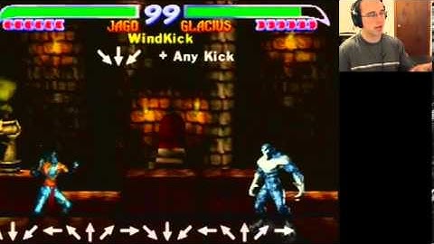 N64 Control Stick tutorial Part 1