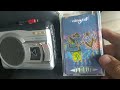 Aiwa TP- VS480 cassette player / setel kaset Jamrud - ningrat
