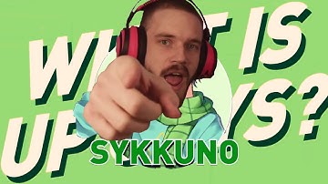 Sykkuno