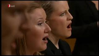 J.-S. Bach - Passion selon Saint Matthieu BWV 244 (sous-titré français)