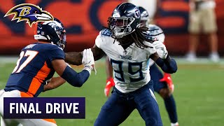 What Jadeveon Clowney's Signing With Browns Means for Ravens | Ravens Final Drive