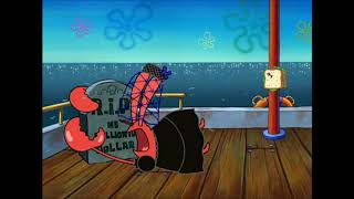 Spongebob Music - In Loving Memory B