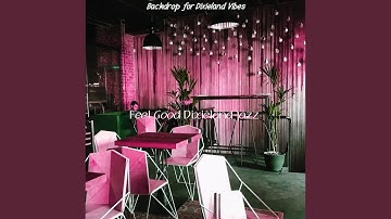 Beautiful Backdrops for Dixieland Vibes