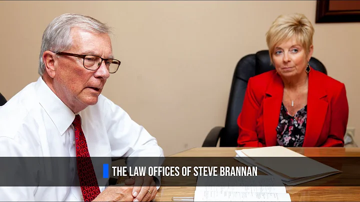 Odessa, Texas Personal Injury Attorney | The Law O...