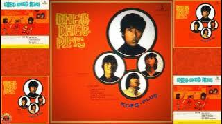 Koes Plus   Dheg Dheg Plas Original Vinyl