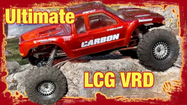 The BEST LCG VRD vs Crowley!