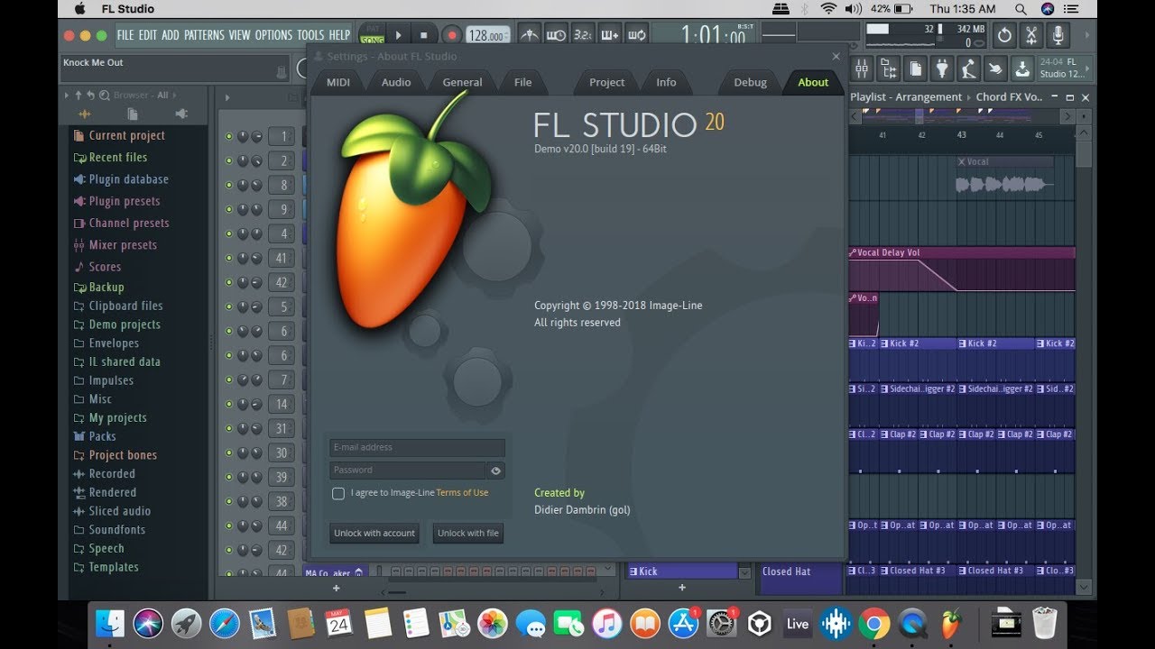 Fl studio 20 reg key generator