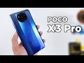 POCO X3 Pro UNBOXING & CAMERA TEST | Zeibiz