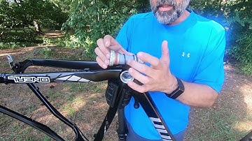 How to Choose or Upgrade a Bottom Bracket, the basics