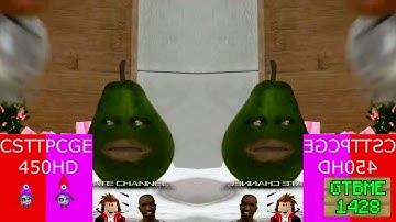 Preview 2 Pear V2 Effects (Inspired By Klasky Csupo 1997 Effects)^6