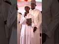 Abdimalik Siyad from Al Rahma Madarasa wins 15th Annual Quran recitation finals in Garissa