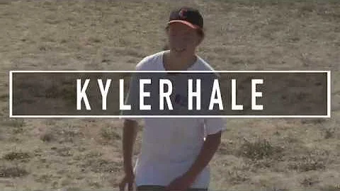 Kyler Hale | Cheap Thrills Part