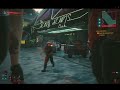 They stop chasing you cyberpunk 2077 Mac OS