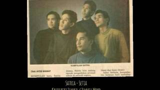 Satria - Setia