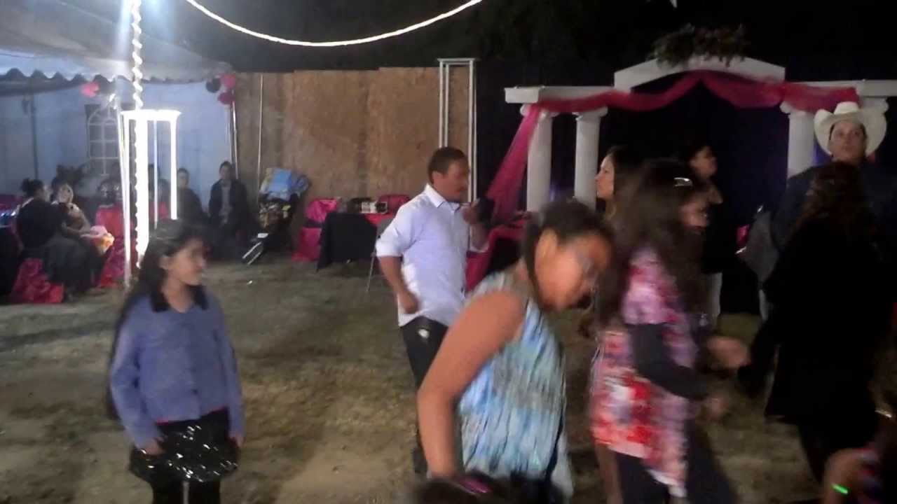 Lunas party rentals before and after party YouTube