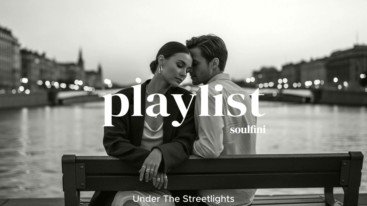 Watching the sky turn pink with you 🌆 | Dreamy Sunset R&B & Late Night Soul