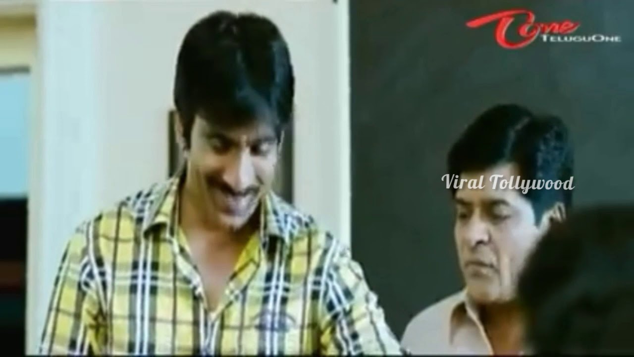 Ravi Teja speaking Hindi 🤩🤩